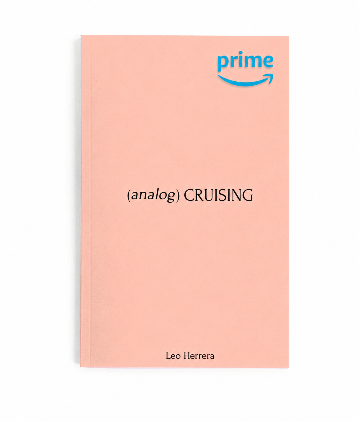 Manual on Amazon
