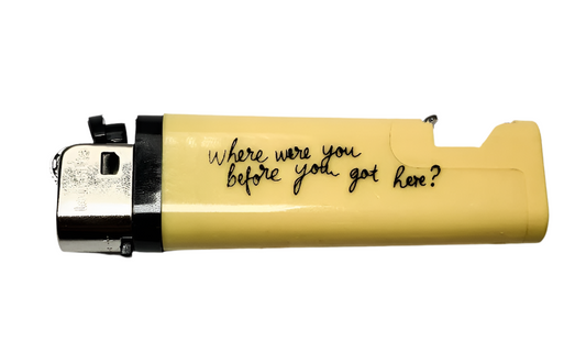 Lighter/Bottle Opener