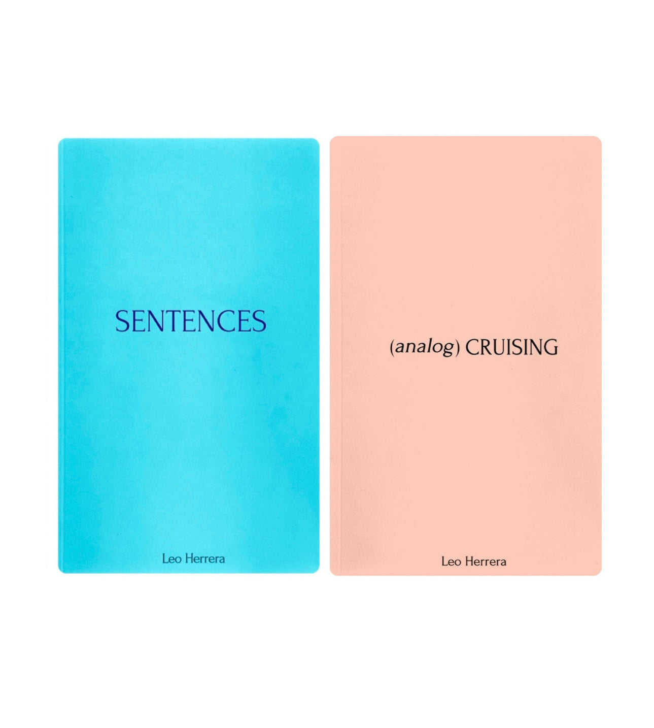 SENTENCES (Pre-Order)