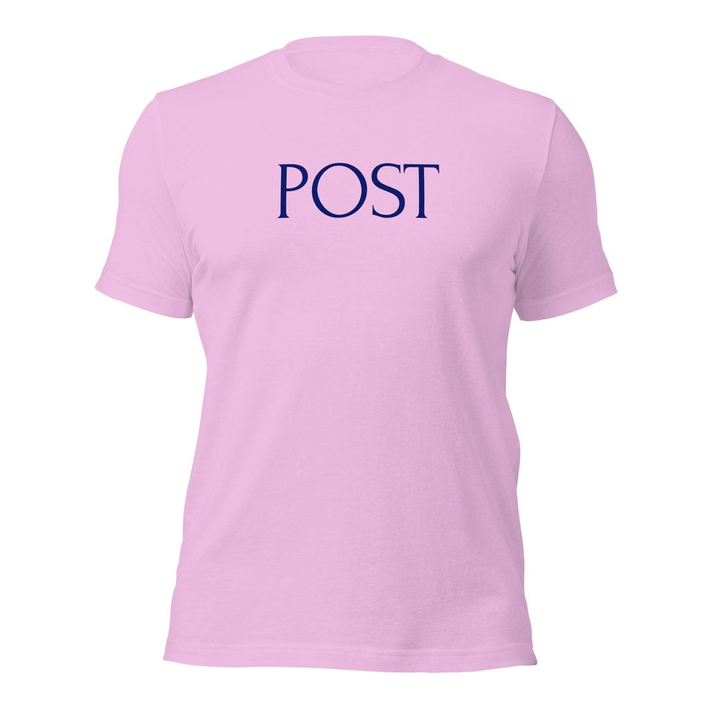 POST - Tshirt