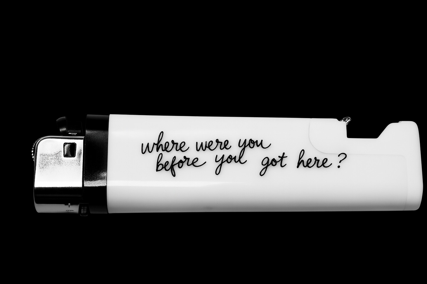 Lighter/Bottle Opener