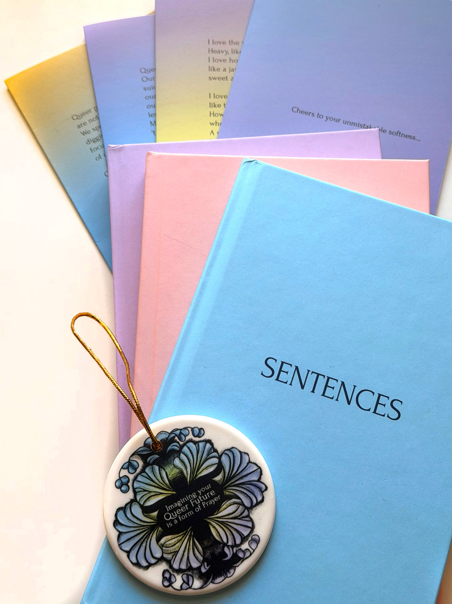 Cruising Manual Softcover