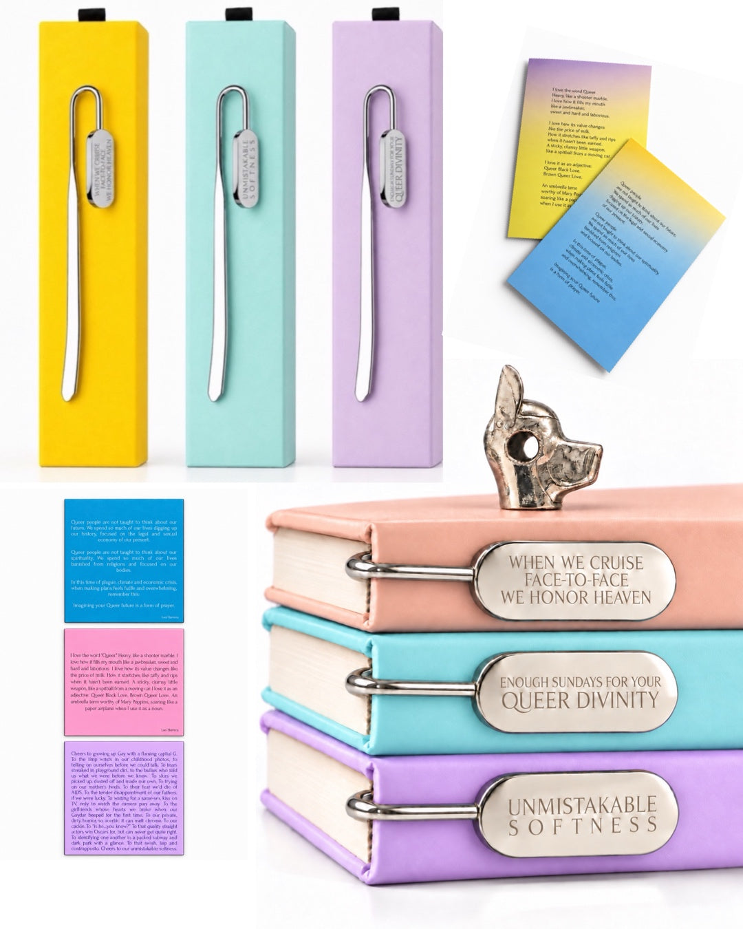 Holiday Gift Set