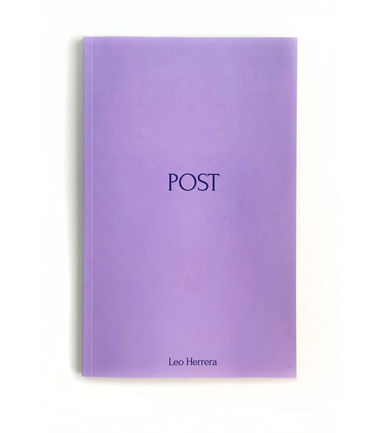 POST Book