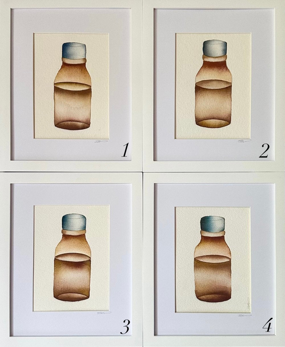 Paintings
