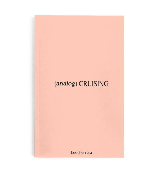 Cruising Manual