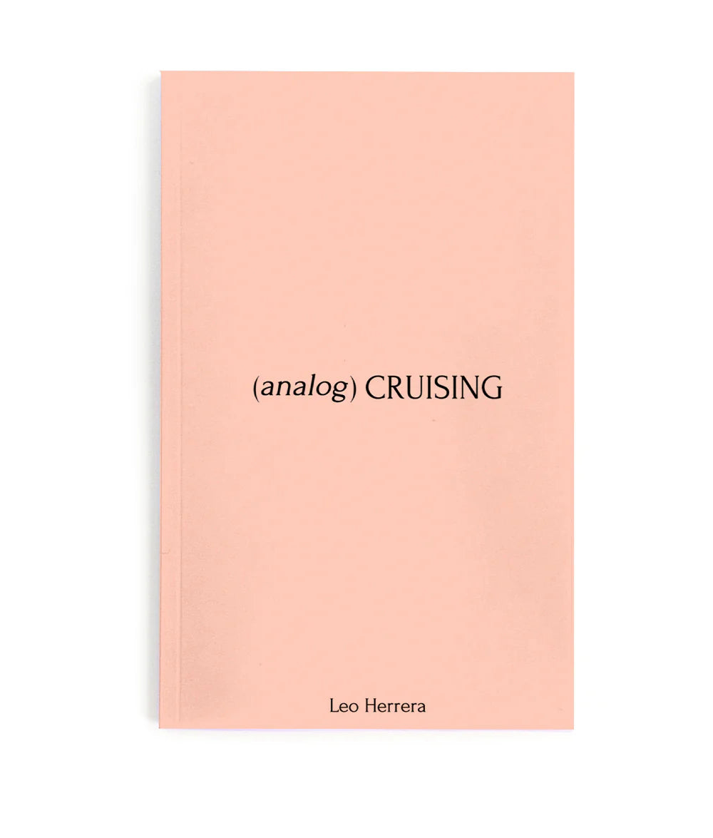Cruising Manual Hardcover