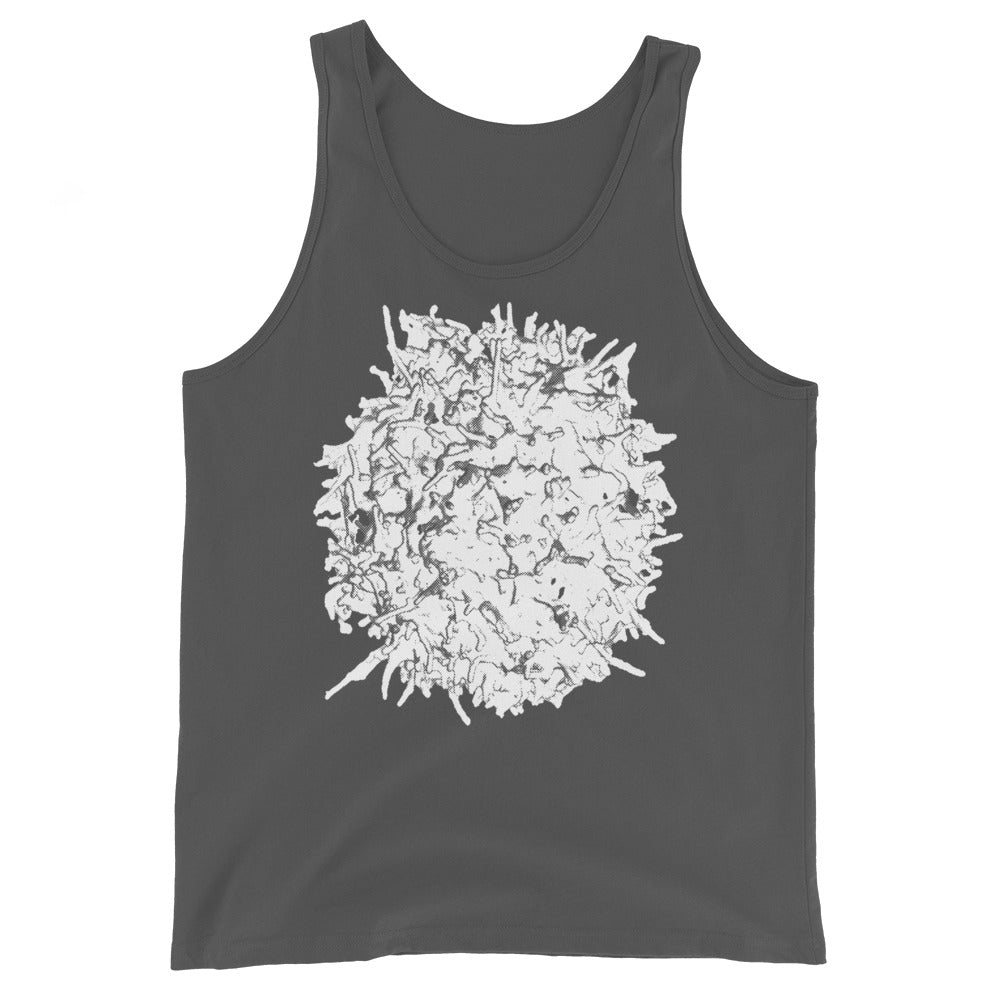 T Cell - Tank Top