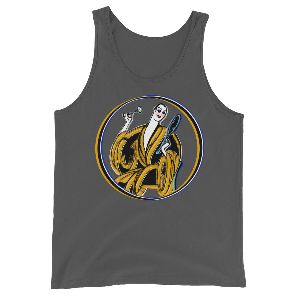 POOF - Tank Top