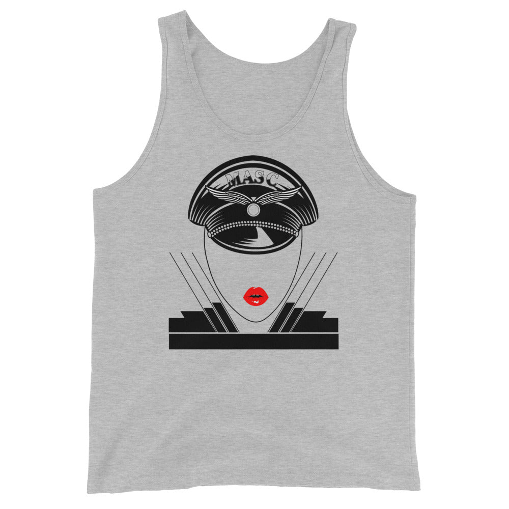 MASC - Tank Top