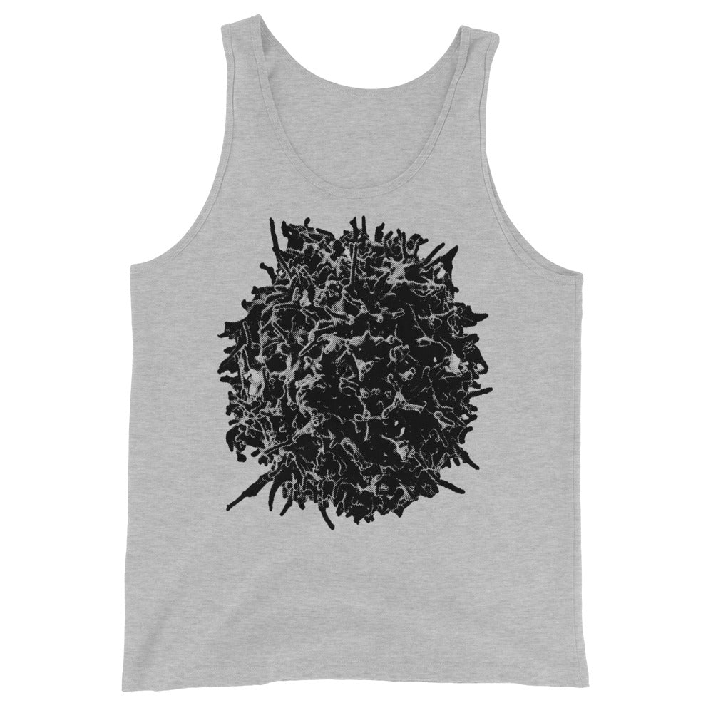 T Cell - Tank Top