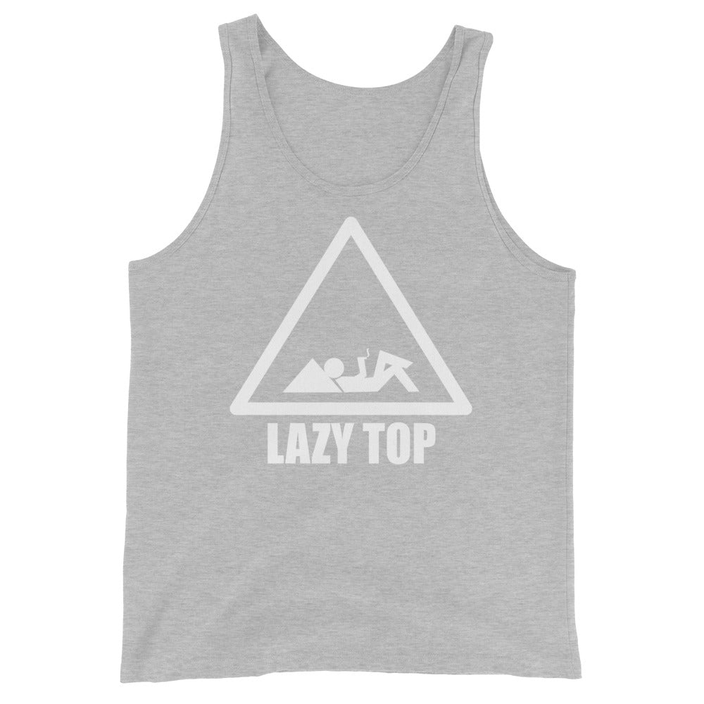 Lazy Top - Tank Top