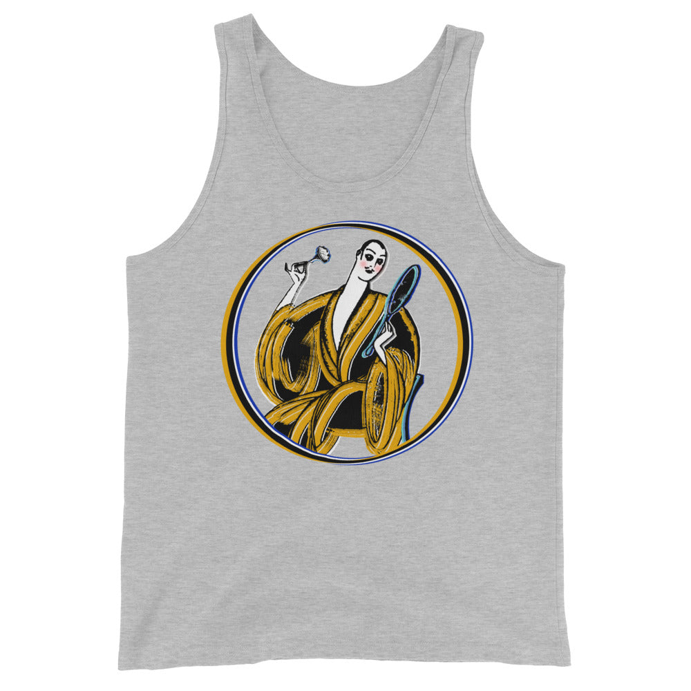POOF - Tank Top