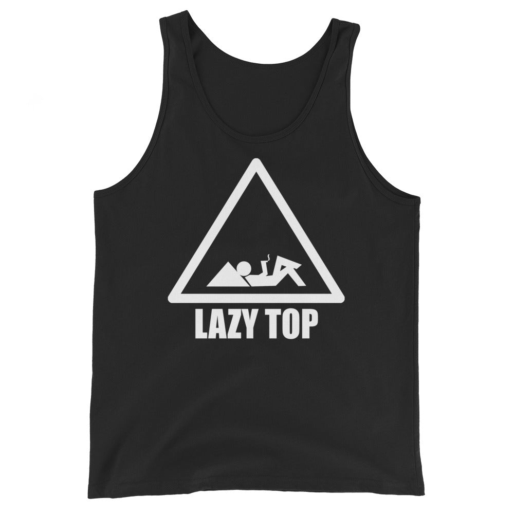 Lazy Top - Tank Top