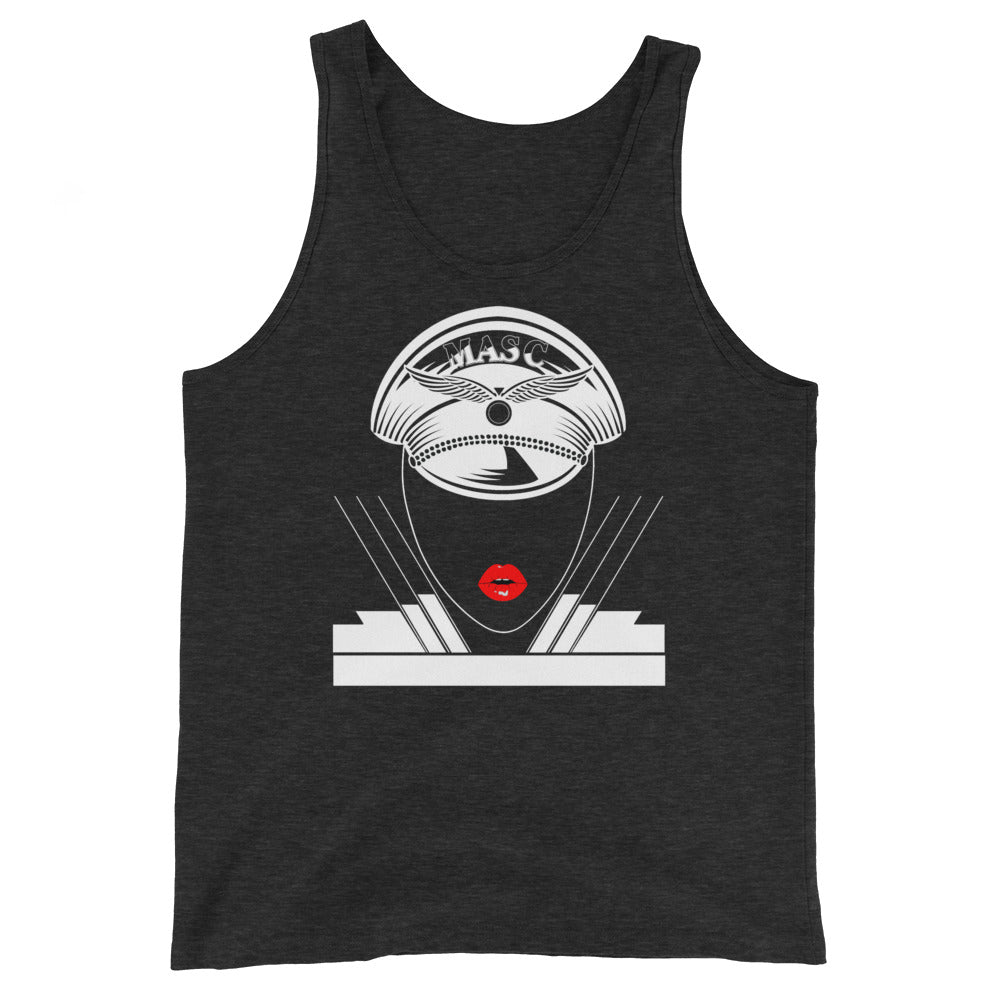 MASC - Tank Top