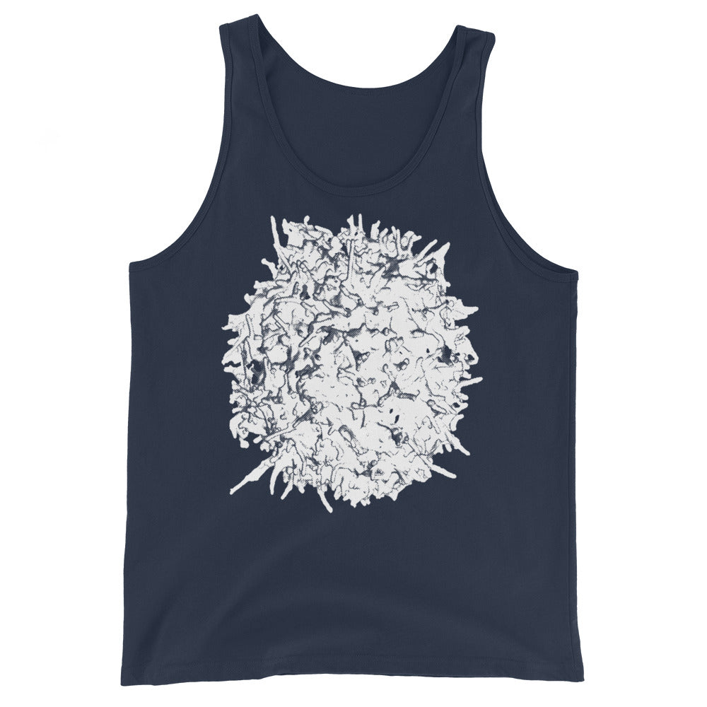 T Cell - Tank Top