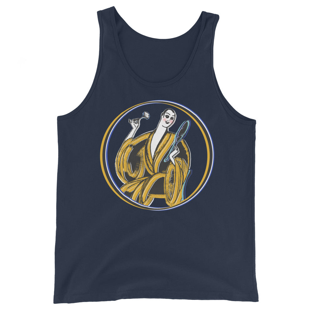 POOF - Tank Top