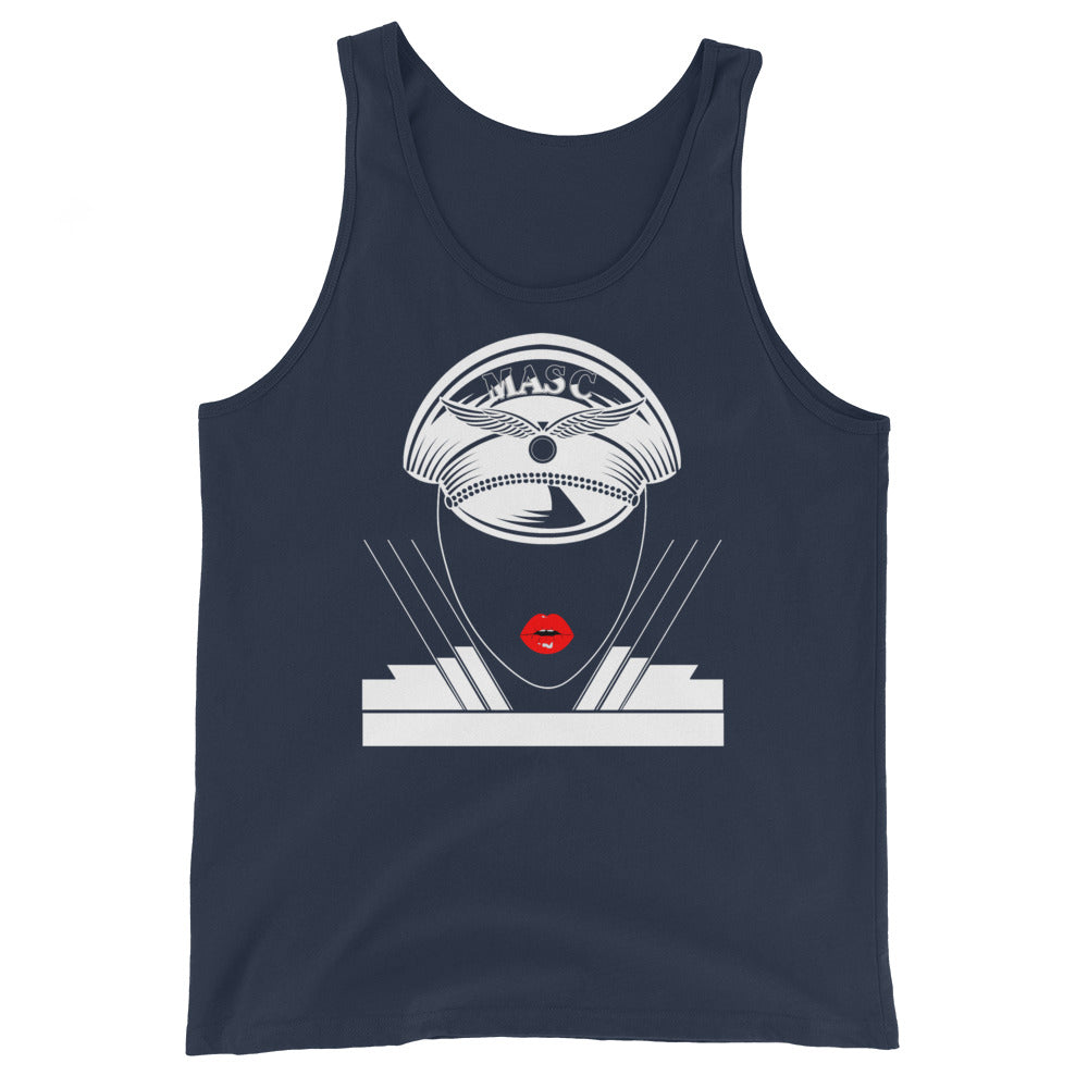 MASC - Tank Top