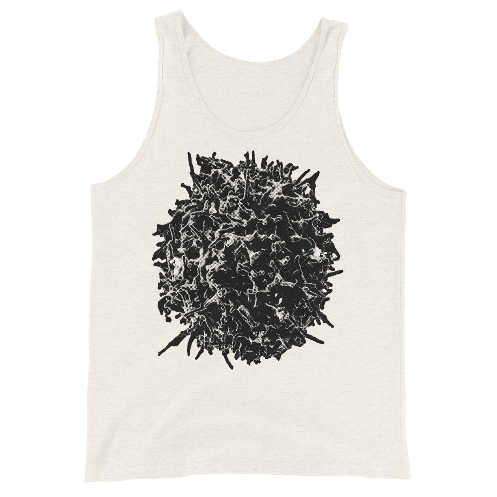 T Cell - Tank Top