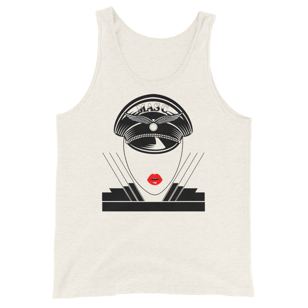 MASC - Tank Top
