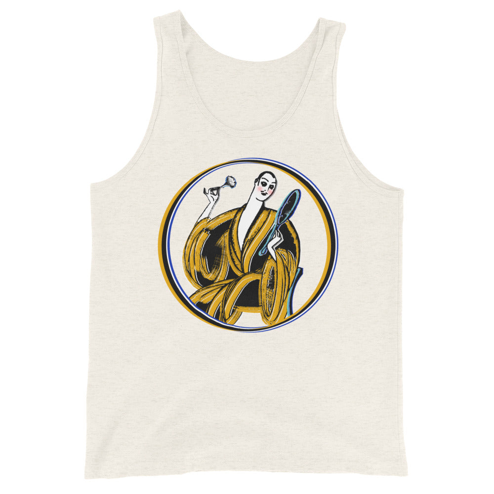 POOF - Tank Top