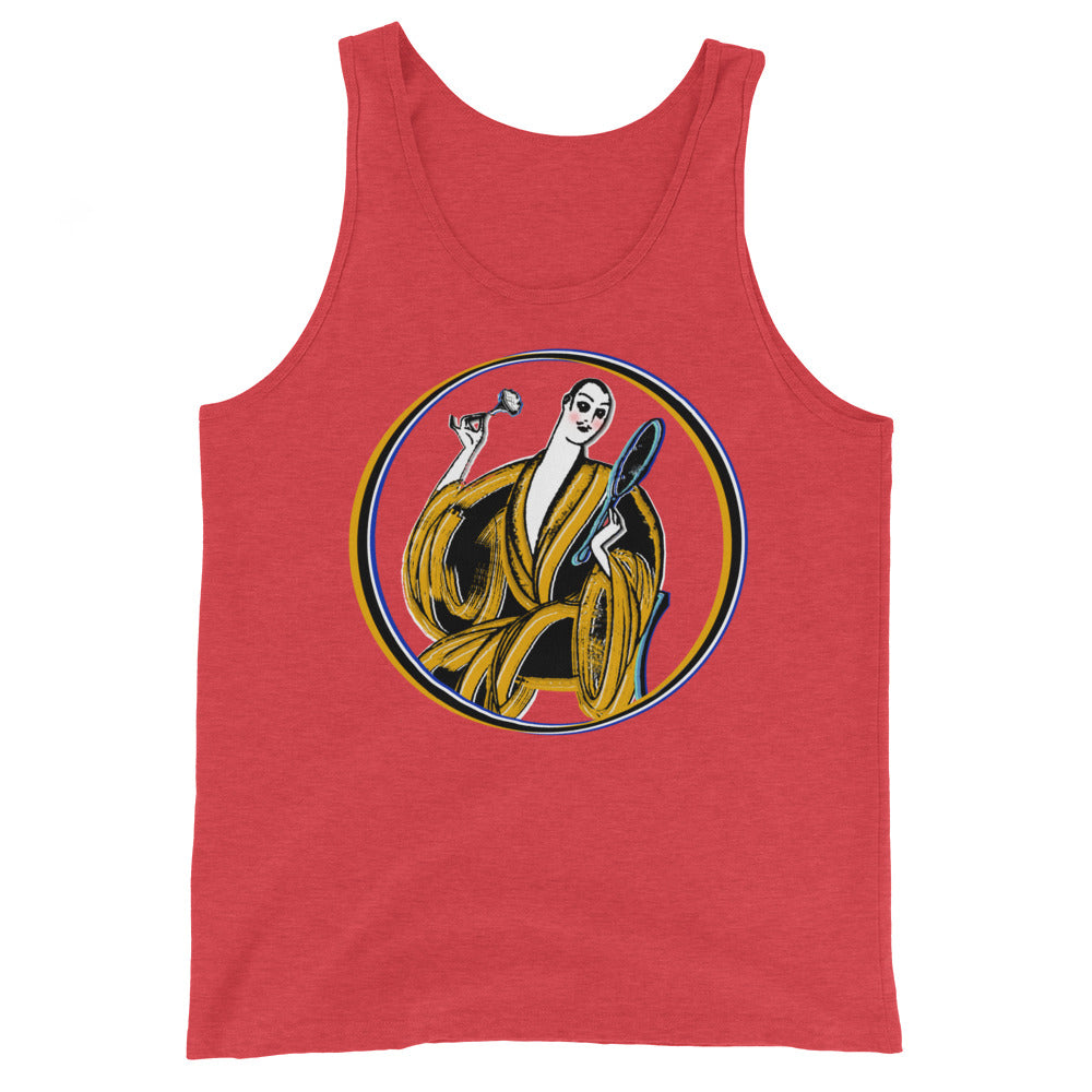 POOF - Tank Top