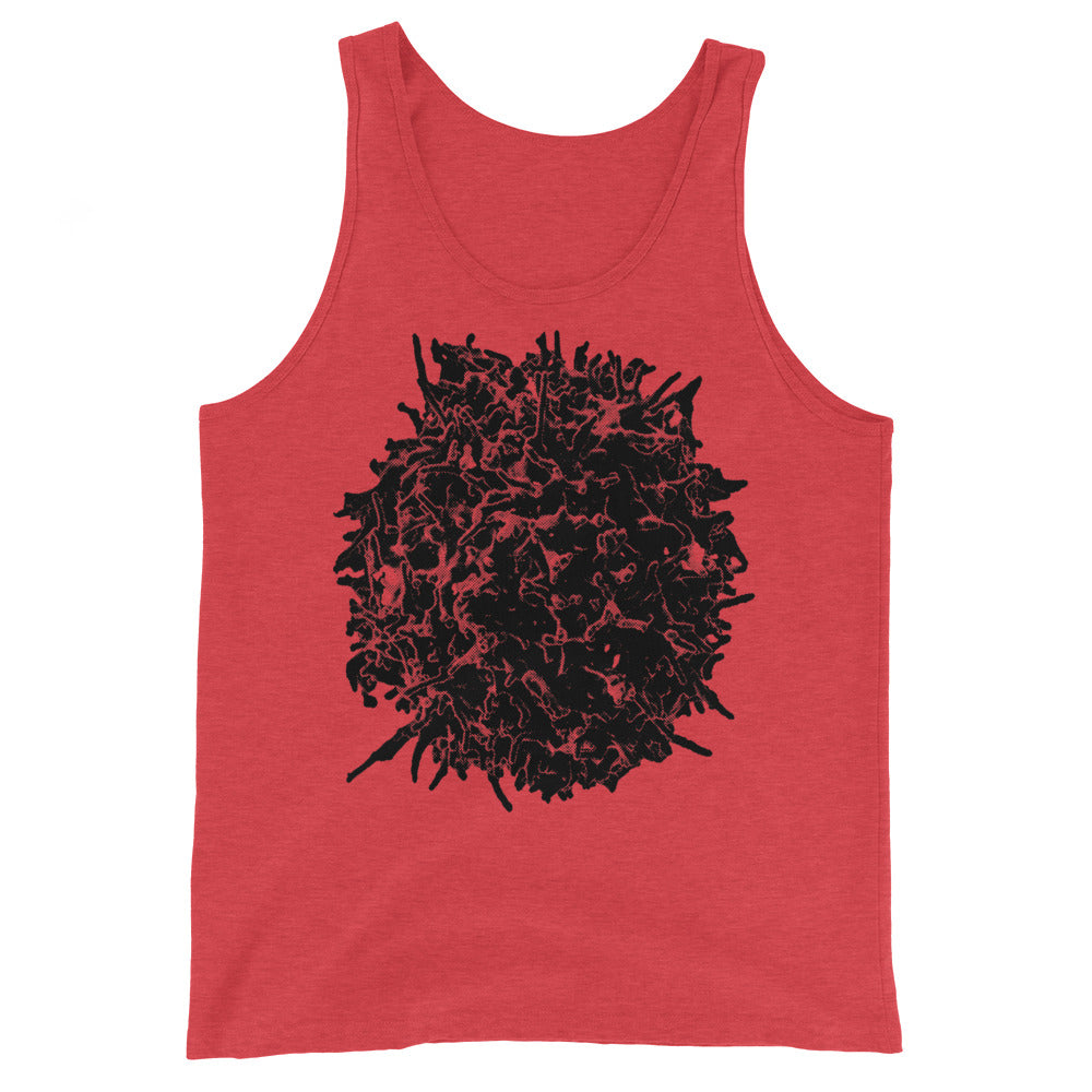 T Cell - Tank Top