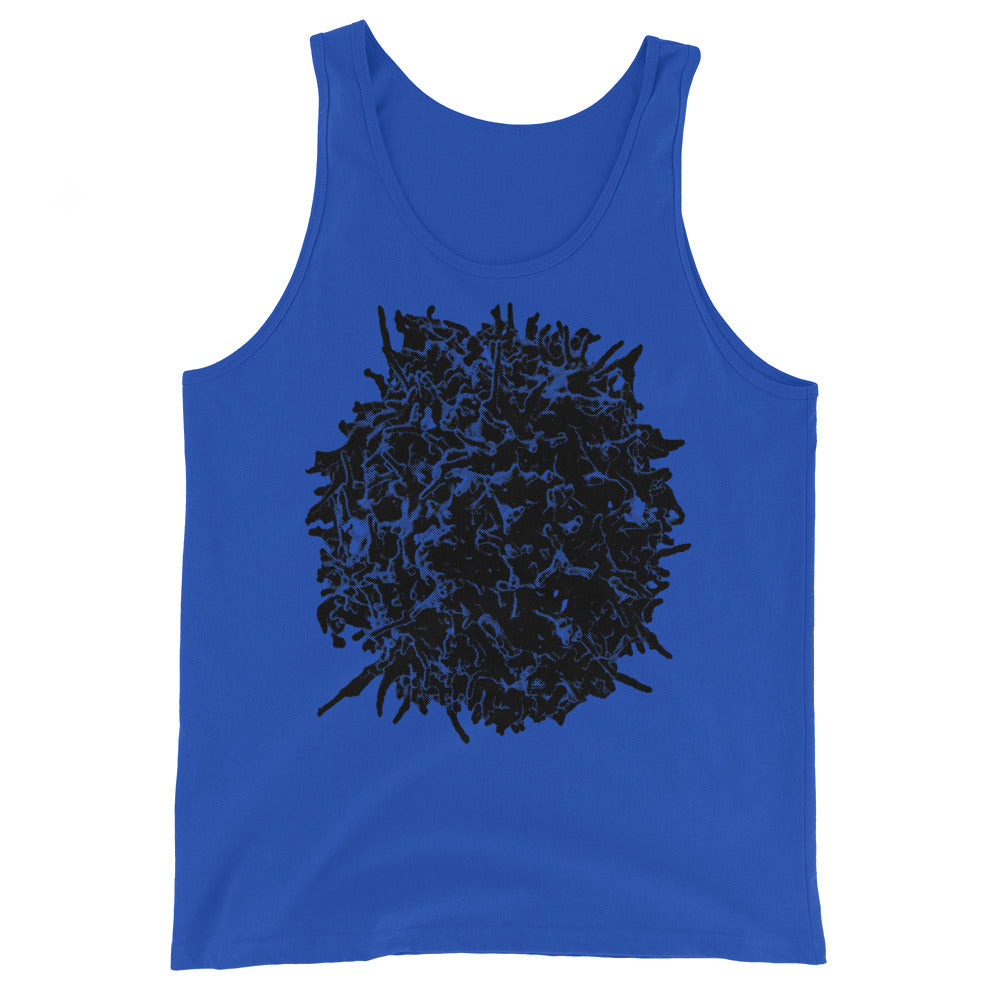T Cell - Tank Top