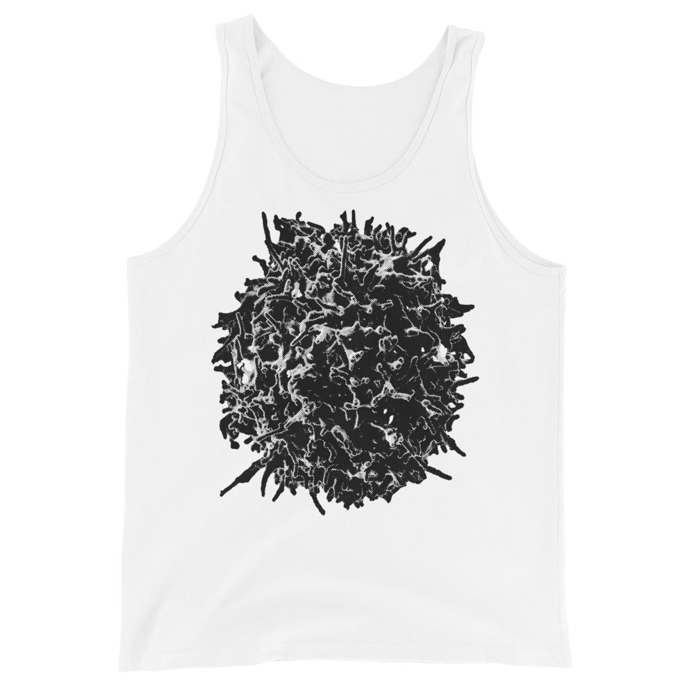 T Cell - Tank Top