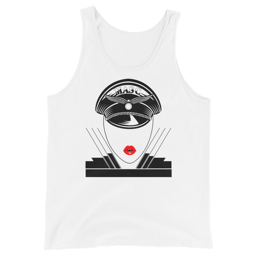 MASC - Tank Top