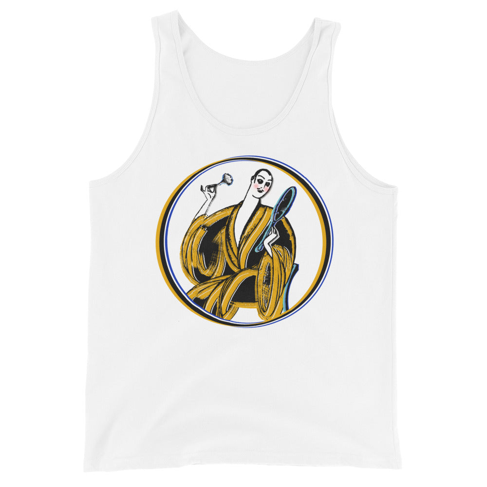 POOF - Tank Top