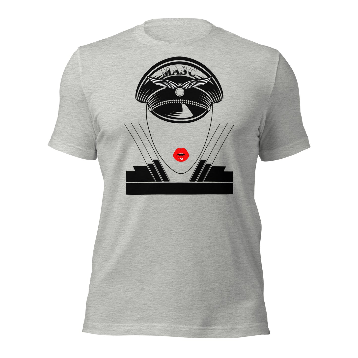 MASC - T-shirt