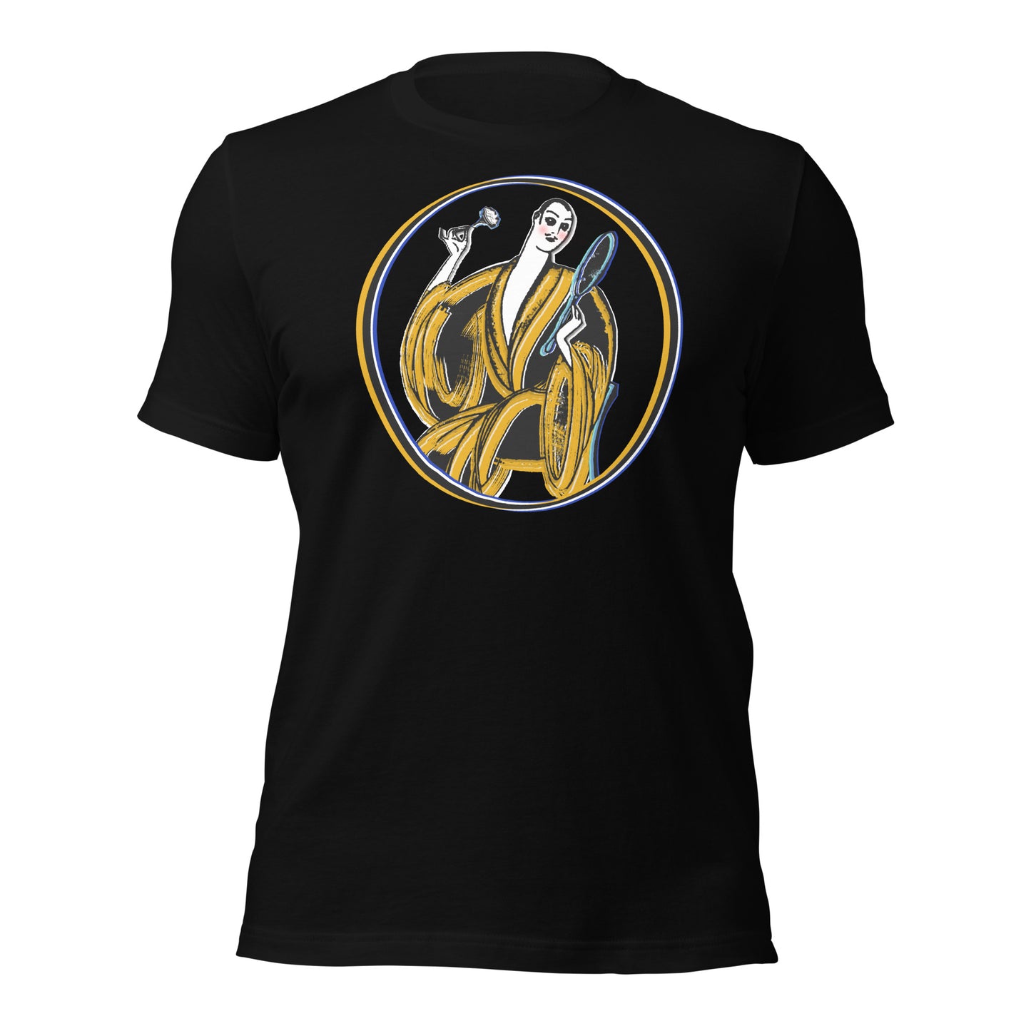 POOF - T-shirt
