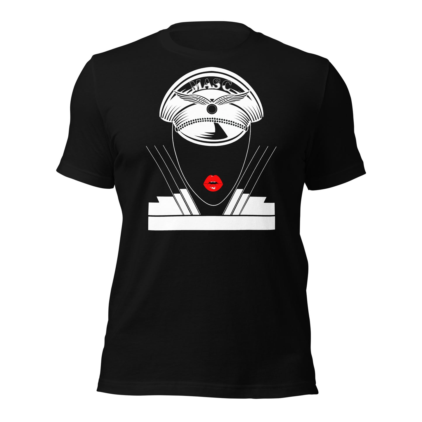 MASC - T-shirt