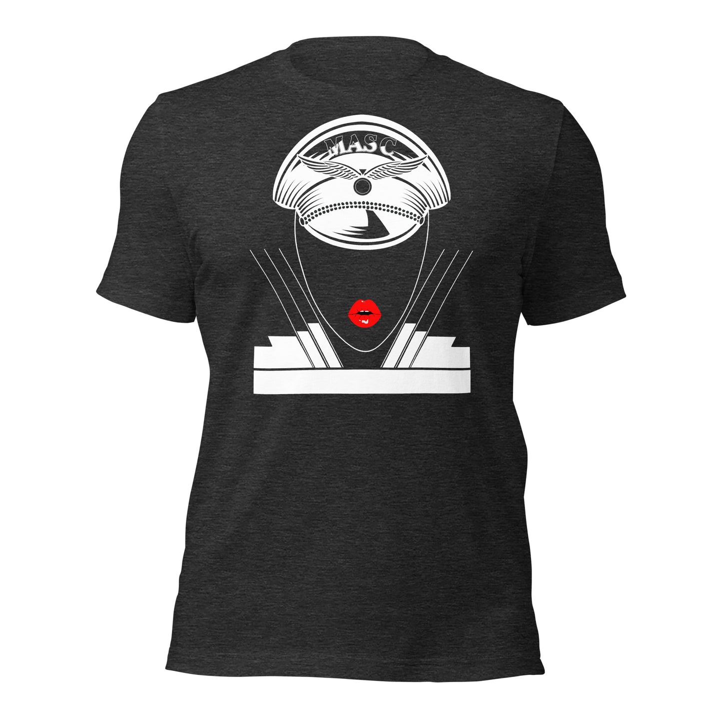 MASC - T-shirt
