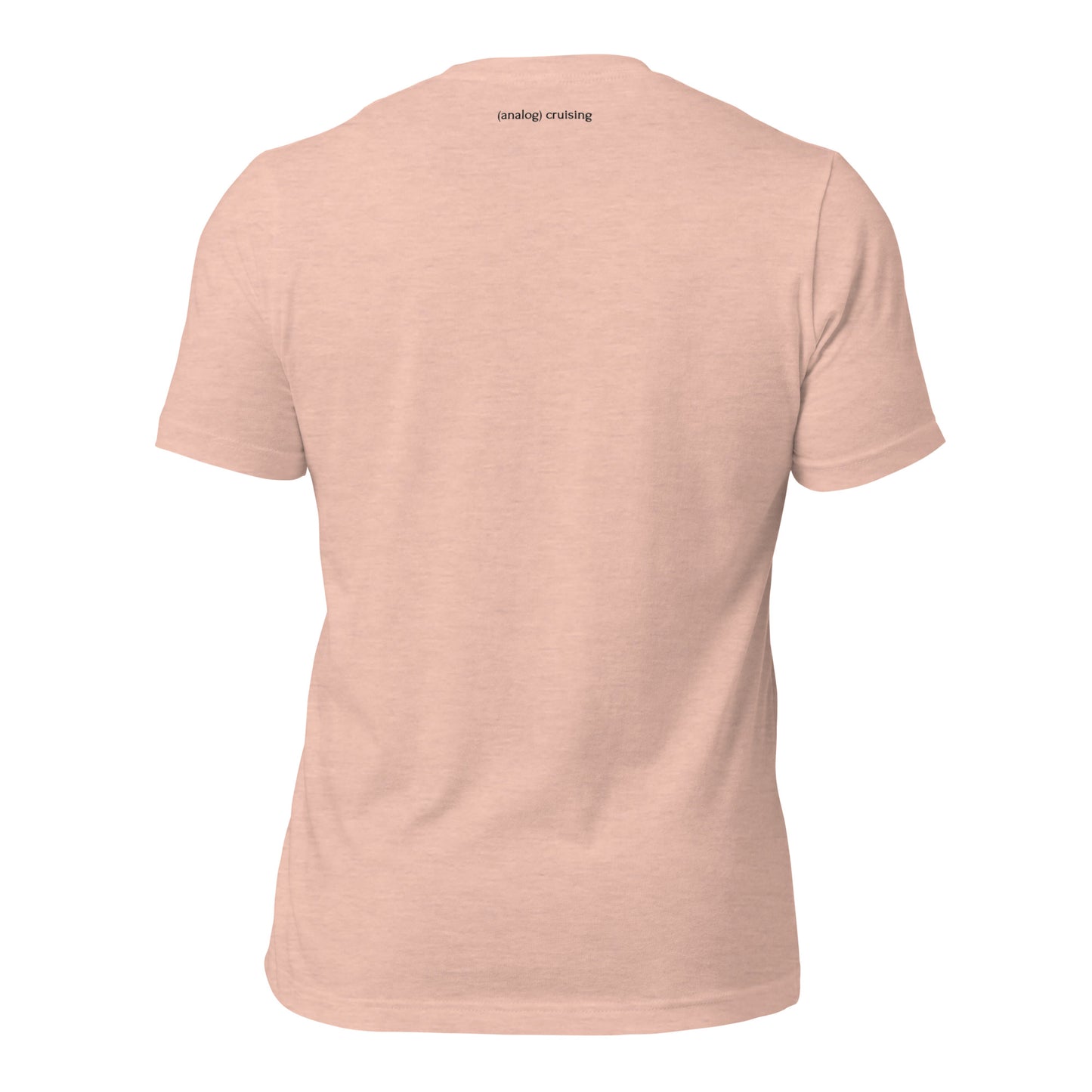 Where Were You Before You Got Here? T-shirt