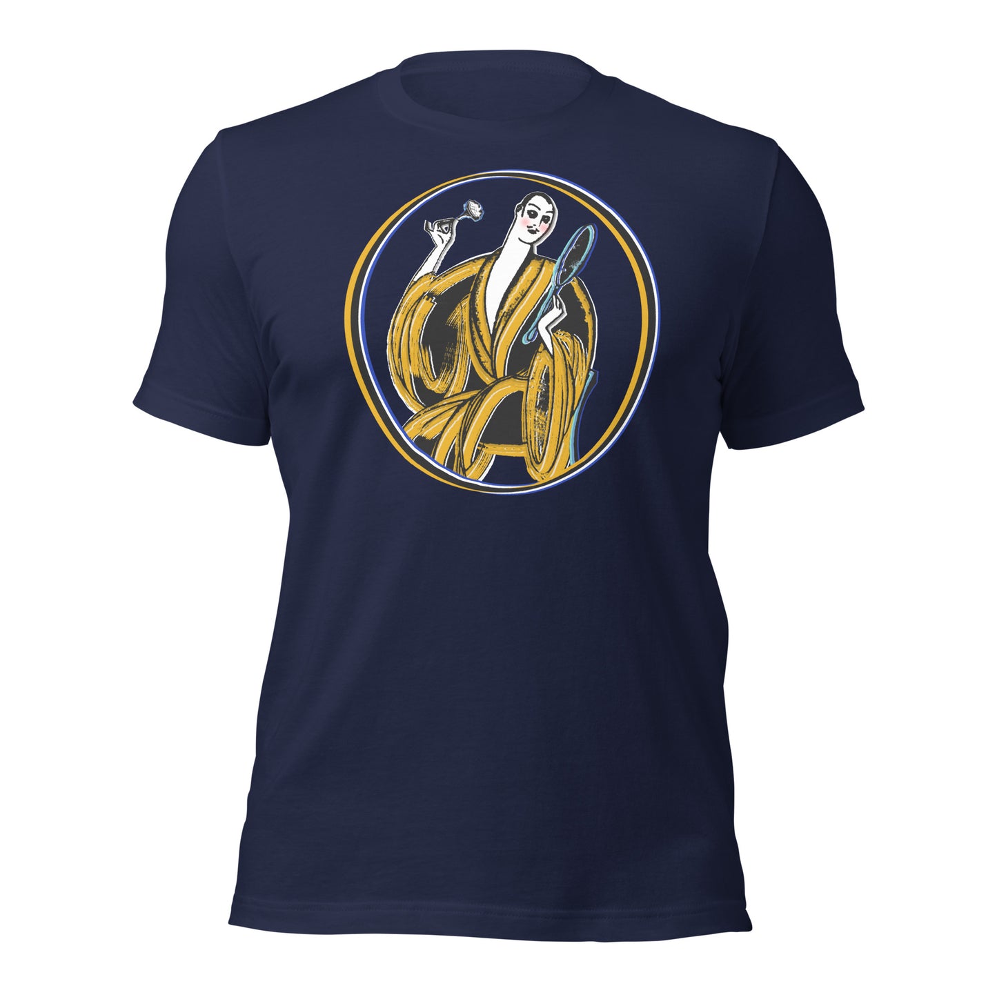 POOF - T-shirt