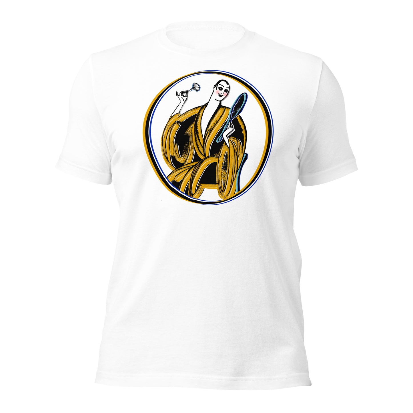 POOF - T-shirt
