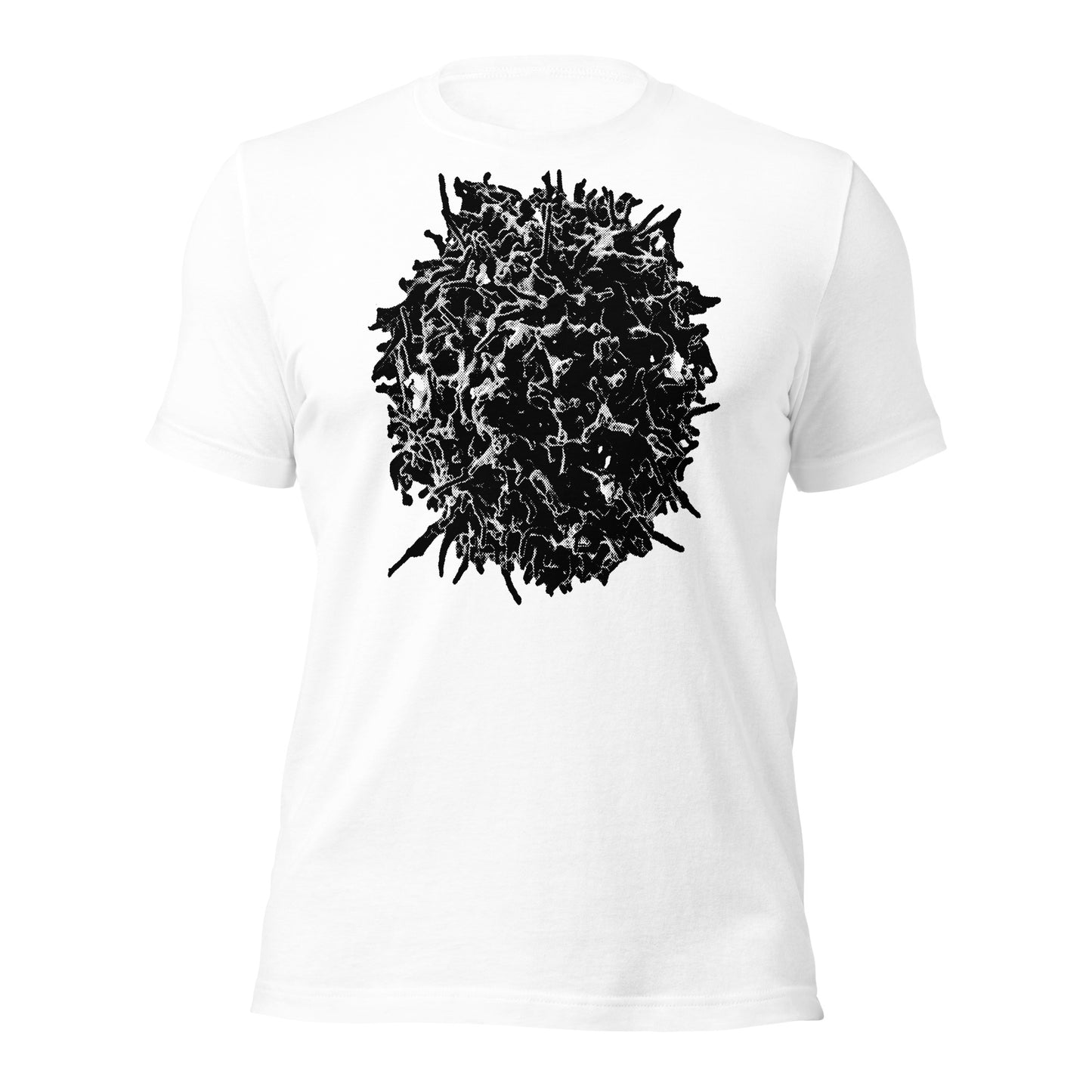 T Cell - T-shirt