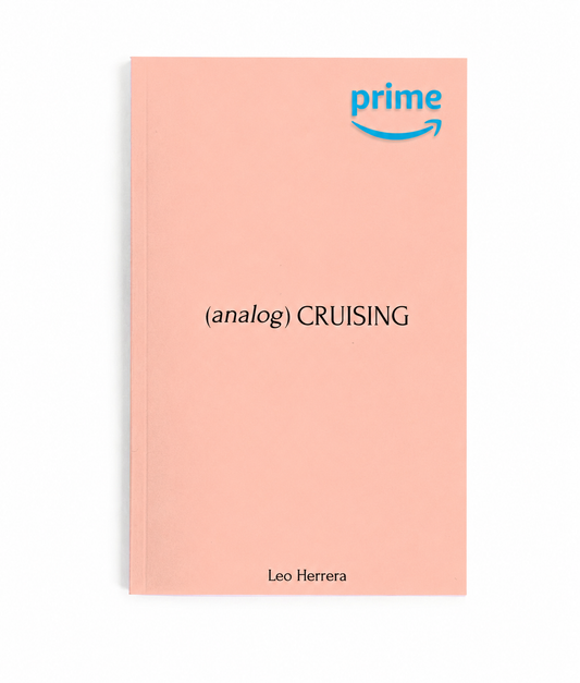 Manual on Amazon