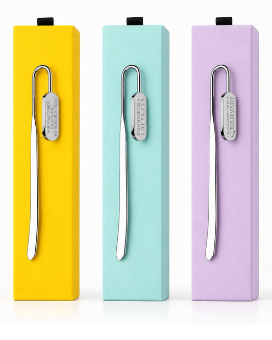 Bookmark Gift Set