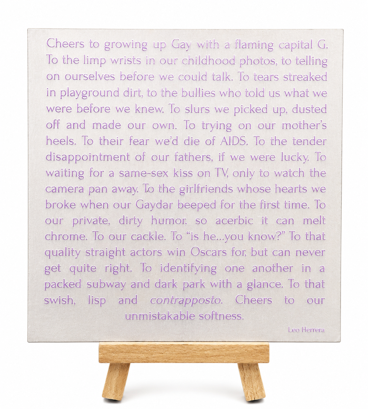 3 Book Pride Bundles