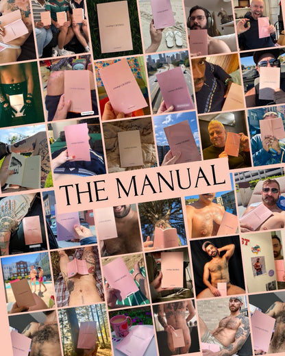 Cruising Manual