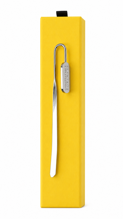 Unmistakable Bookmark