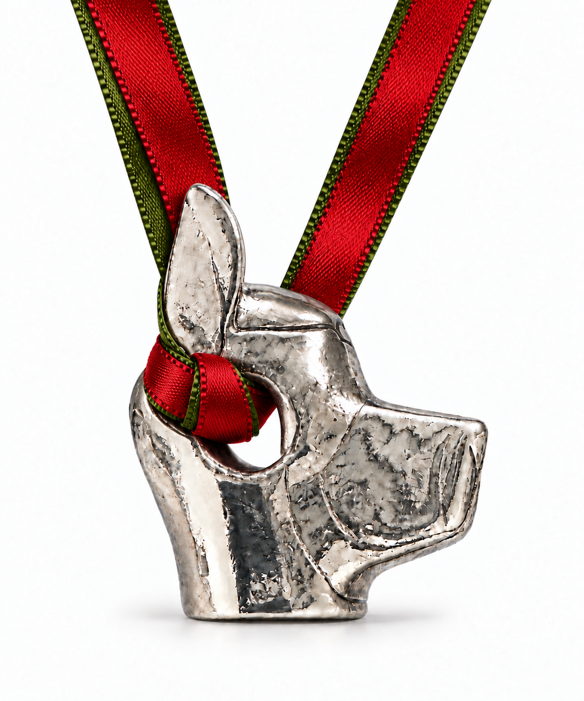 Pup Ornament/Pendant