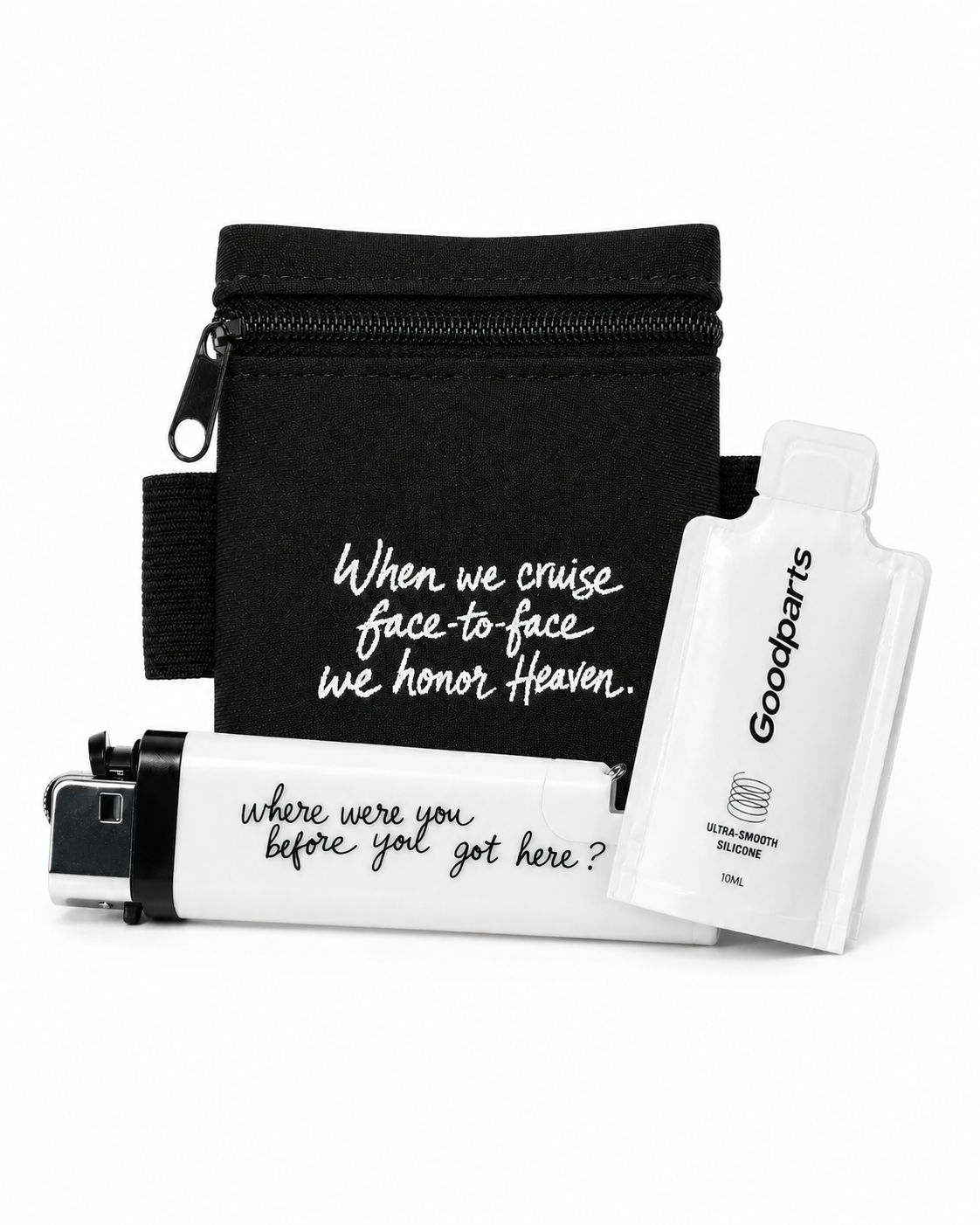 3 Book Pride Bundles