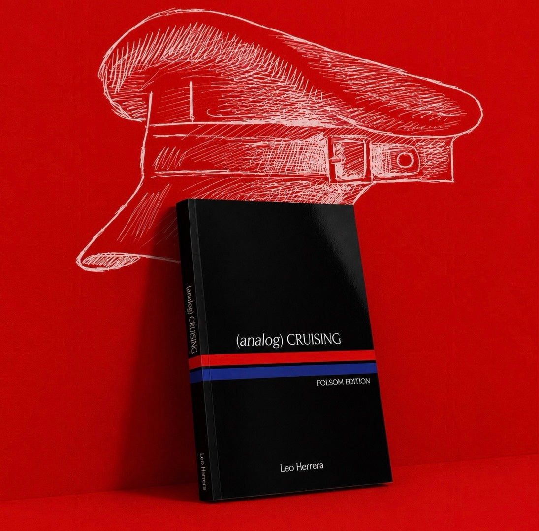 The Manual: Folsom Edition