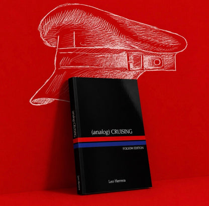 The Manual: Folsom Edition