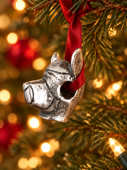 Pup Ornament/Pendant
