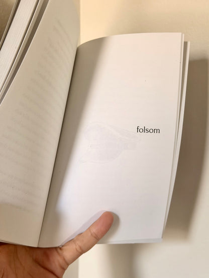 The Manual: Folsom Edition